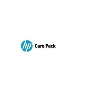 HP Inc Electronic HP Care Pack Next Business Day Hardware Support with Defective Media Retention - Serviceerweiterung - Arbeitszeit und Ersatzteile - 4 Jahre - Vor-Ort - 9x5 - Reaktionszeit: am nächsten Arbeitstag - für DesignJet T790ps ePrinter, T795 ePrinter (HQ011E)