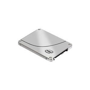 Intel Solid-State Drive DC S3610 Series - SSD - 400GB - intern - 2.5" (6,4 cm) - SATA 6Gb/s (SSDSC2BX400G401)