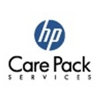 HP Inc Electronic HP Care Pack Next Day Exchange Hardware Support - Serviceerweiterung - Austausch - 4 Jahre - Lieferung - Reaktionszeit: am nächsten Arbeitstag - für Color LaserJet Pro CP1025, CP1025nw, CP1525n, CP1525nw, M252dw, M252n (UM134E)