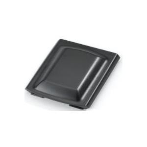 Zebra - Handheld-Batterie (Erweiterte Kapazität) - 1 x 3600 mAh (Packung von 10) - für Zebra MC55, MC5590, MC55N0, MC65, MC67, Symbol MC5590 (BTRY-MC55EAB02-10)