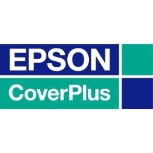 Epson CoverPlus RTB service - Serviceerweiterung - Arbeitszeit und Ersatzteile - 4 Jahre - Bring-In - für Epson EB-Z9800W