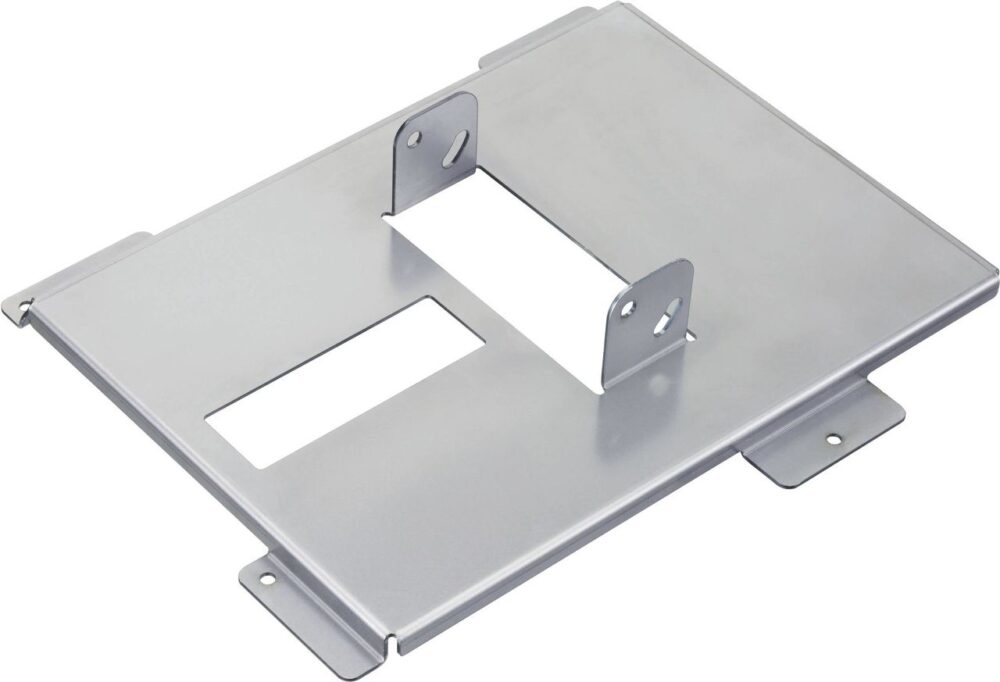 Panasonic ET-PKL430B - Montagekomponente (Montageklammer, Drahtseil) für Projektor - für PT TW250A, TW250E, TW250U, TW340E, TW340U, TW341RE, TX400A, TX400E (ETPKL430B)