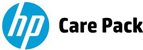 HP Inc Electronic HP Care Pack Next Business Day Channel Remote and Parts Exchange Service - Serviceerweiterung - Vorabaustausch defekter Komponenten - 5 Jahre - Lieferung - 9x5 - Reaktionszeit: am nächsten Arbeitstag - für Color LaserJet Managed Flow MFP E57540, MFP M577, LaserJet Managed MFP E57540, MFP M577 (U8TW9E)