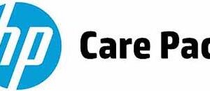 HP Inc Electronic HP Care Pack Next Business Day Hardware Exchange - Serviceerweiterung - Austausch - 4 Jahre - Lieferung - Reaktionszeit: am nächsten Arbeitstag (U9AA4E)