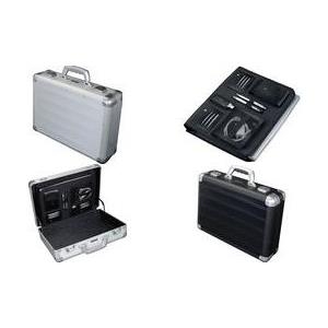 ALUMAXX ATTACHÉKOF.VENTURE SIL (45160)