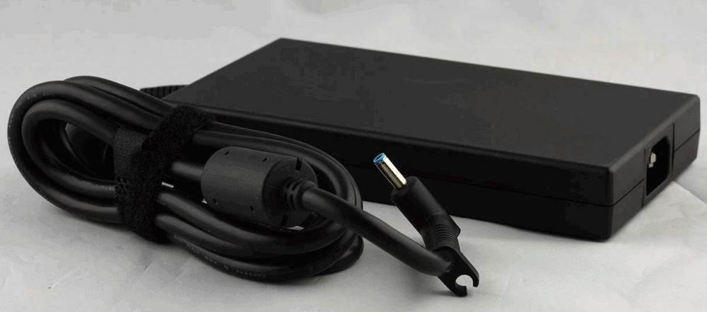 HP Smart Slim - Netzteil - 200 Watt - PFC (835888-001)