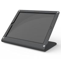 Heckler Design H458-BG - 24,6 cm (9.7") - iPad Air 1 - iPad Air 2 - iPad Pro 9.7"  - iPad (5th Gen) - iPad (6th Gen) - 24,6 cm (9.7") - Schwarz - Stahl - 228,6 mm (H458-BG)