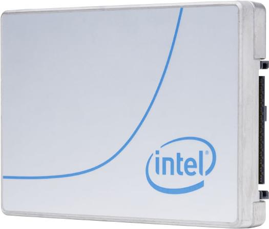 Intel Solid-State Drive DC P4600 Series - SSD - verschlüsselt - 1.6 TB - intern - 2.5" (6.4 cm) - PCIe 3.1 x4 (NVMe) - 256-Bit-AES