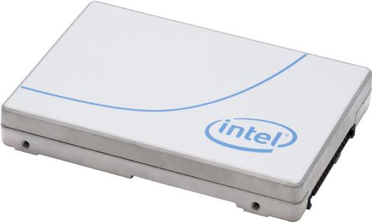 Intel Solid-State Drive DC P4600 Series - SSD - verschlüsselt - 3,2TB - intern - 2.5" (6,4 cm) - PCIe 3,1 x4 (NVMe) - 256-Bit-AES (SSDPE2KE032T701)