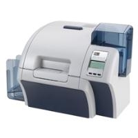 Zebra - Transparentfolie - klar - für ZXP Series 8 (800012-601)