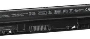 Battery 4 Cell 40 Whr - Batterie - 2.700 mAh (07G07)