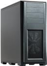 Phanteks Enthoo Pro - Tower - SSI EEB - keine Spannungsversorgung - Schwarz - USB/Audio