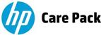 HP Inc Electronic HP Care Pack Next Business Day Hardware Support with Defective Media Retention - Serviceerweiterung - Arbeitszeit und Ersatzteile - 3 Jahre - Vor-Ort - 9x5 - Reaktionszeit: am nächsten Arbeitstag (U9VW2E)
