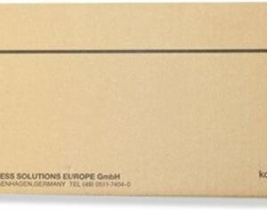 Konica Minolta A4FJR70444 Fixiereinheit 600000 Seiten (A4FJR70444)