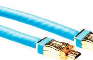 ACT 20 metre HDMI Standard Speed with Ethernet cable HDMI-A male - male HDMI A - HDMI A M/M HQ 20.00M (AK3806)