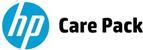 HP Inc Electronic HP Care Pack Next Business Day Hardware Support with Disk Retention - Serviceerweiterung - Arbeitszeit und Ersatzteile (für 1/1/0-) - 5 Jahre - Vor-Ort - Reaktionszeit: am nächsten Arbeitstag (UA6B5E)