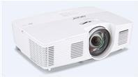 Acer S1386WHN - DLP-Projektor - 3D - 3600 lm - WXGA (1280 x 800) - 16:10 - 720p (MR.JQH11.001)