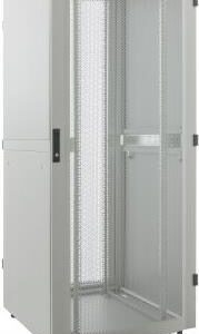 Intellinet - Premium - Schrank - Netzwerkschrank - Schwarz, RAL 9005 - 26U - 48,3 cm (19") (715546)