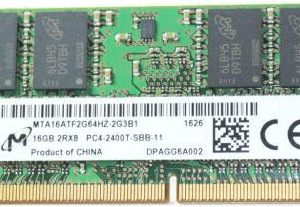 Lenovo ThinkPad 16GB PC4-19200 (01AG703)