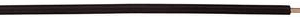 4520011S Litze H07V-K 1 x 1.50 mm² Schwarz 150 m - Kabel - 150 m (4520011S)