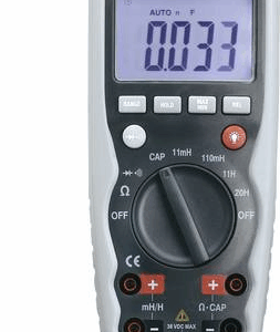 VOLTCRAFT LCR-100 Komponententester (LCR-100)