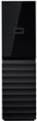 WD My Book WDBBGB0140HBK - Festplatte - verschlüsselt - 14 TB - extern (Stationär) - USB 3.0 - 256-Bit-AES - Schwarz