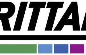 Rittal VX - Rack-Schwingrahmen - RAL 7035 - 40U - 48,3 cm (19") (8619013)