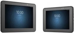 Zebra - Externer Batteriensatz - für Zebra ET51, ET56, ET56 Enterprise Tablet