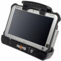 Panasonic Havis PCPE-HAVG104 - Dockingstation - VGA, HDMI - 10Mb LAN - für Toughbook G1 (PCPE-HAVG104)
