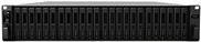 Synology FlashStation FS3600 - NAS-Server - 24 Schächte - Rack - einbaufähig - RAID 0, 1, 5, 6, 10, JBOD, RAID F1 - RAM 16 GB - Gigabit Ethernet / 10 Gigabit Ethernet - iSCSI - 2U