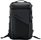 ASUS ROG Ranger BP2701 - Notebook-Rucksack - 43,2 cm (17") - Schwarz (90XB06L0-BBP000)