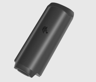 Zebra PowerPrecision - Handheld-Batterie (Standard) - 1 x Lithium-Ionen 3500 mAh (Packung mit 10) - für Zebra MC22, MC2200, MC27, MC2700