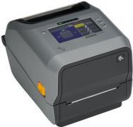 Zebra - 300 dpi - Druckkopf - für Zebra ZD621T