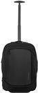 Targus EcoSmart - Notebook-Rucksack/Wagen - 39,6 cm (15.6") - Schwarz (TBR040GL)