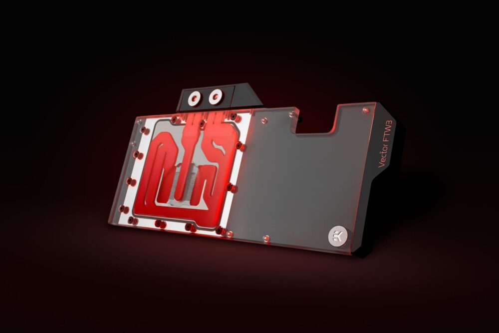 EK Water Blocks 3831109836415 Computerkühlsystemteil/-zubehör Wasserblock (3831109836415)