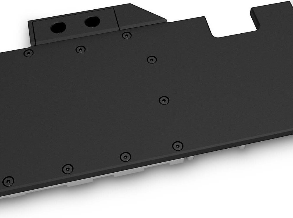 EK Water Blocks 3831109836422 Computerkühlsystemteil/-zubehör Wasserblock (3831109836422)