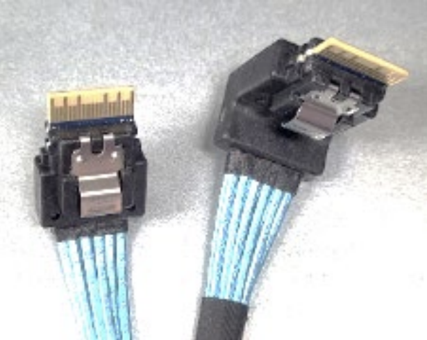 Intel CPU to HSBP Kit - Speicherkabelkit - für Server Board M50CYP2SB1U, M50CYP2SBSTD (CYPCBLSL112KIT)