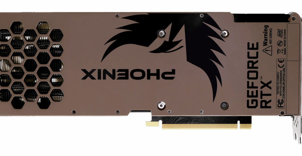 Gainward 471056224-2379 NVIDIA GeForce RTX 3080 Ti 12 GB GDDR6X (2379)