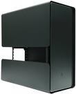 AZZA Cast - MDT - ATX - keine Spannungsversorgung (ATX) - Schwarz - USB/Audio (CSAZ-808B)
