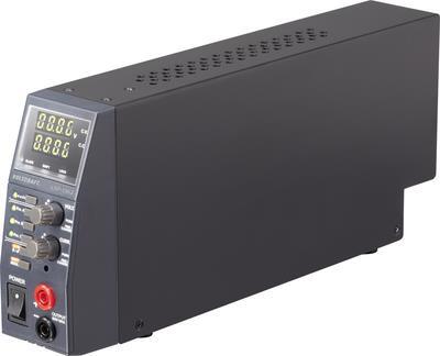 VOLTCRAFT LSP-1362 Labornetzgerät, einstellbar 0.5 - 36 V 5 A (max.) 80 W Auto-Range, Master/Slave-Funktion Anzahl Ausgänge 1 x (VC-11238230)