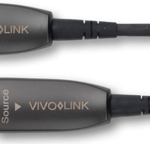 Vivolink PROHDMIOP7.5 HDMI-Kabel 7,5 m HDMI Typ A (Standard) Schwarz (PROHDMIOP7.5)