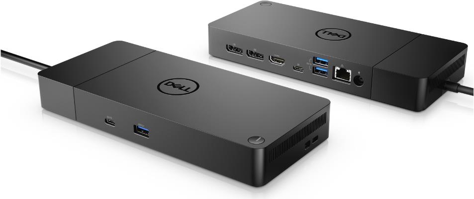 Origin Storage FPFY9 laptop-dockingstation & portreplikator Kabelgebunden USB 3.2 Gen 2 (3.1 Gen 2) Type-C Schwarz (FPFY9)
