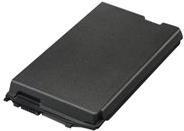 Panasonic FZ-VZSU1VU - Batterie - für Toughbook G2, G2 Standard (FZ-VZSU1VU)
