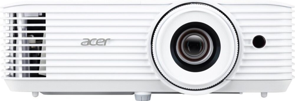 Acer M511 - DLP-Projektor - tragbar - 3D - 4300 lm - Full HD (1920 x 1080) - 16:9 - 1080p - 802.11a/b/g/n/ac wireless / Bluetooth 4.2