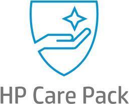 HP Inc Electronic HP Care Pack Next Business Day Advanced Exchange Post Warranty - Serviceerweiterung - Austausch - 1 Jahr - Lieferung - 9x5 - Reaktionszeit: am nächsten Arbeitstag - für ScanJet Enterprise Flow N6600 fnw1 (U34XGPE)
