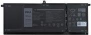 Dell Primary - Laptop-Batterie - Lithium-Ionen - 4 Zellen - 53 Wh - für Inspiron 13 7300, 14 5400, 14 7405, 15 7500, Latitude 3410, 3510