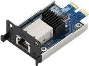 Synology E10G22-T1-Mini - Erweiterungsmodul - 100M/1G/2.5G/5G/10 Gigabit Ethernet x 1