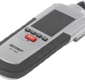 VOLTCRAFT FIT-100 Installationstester (VC-12321015)