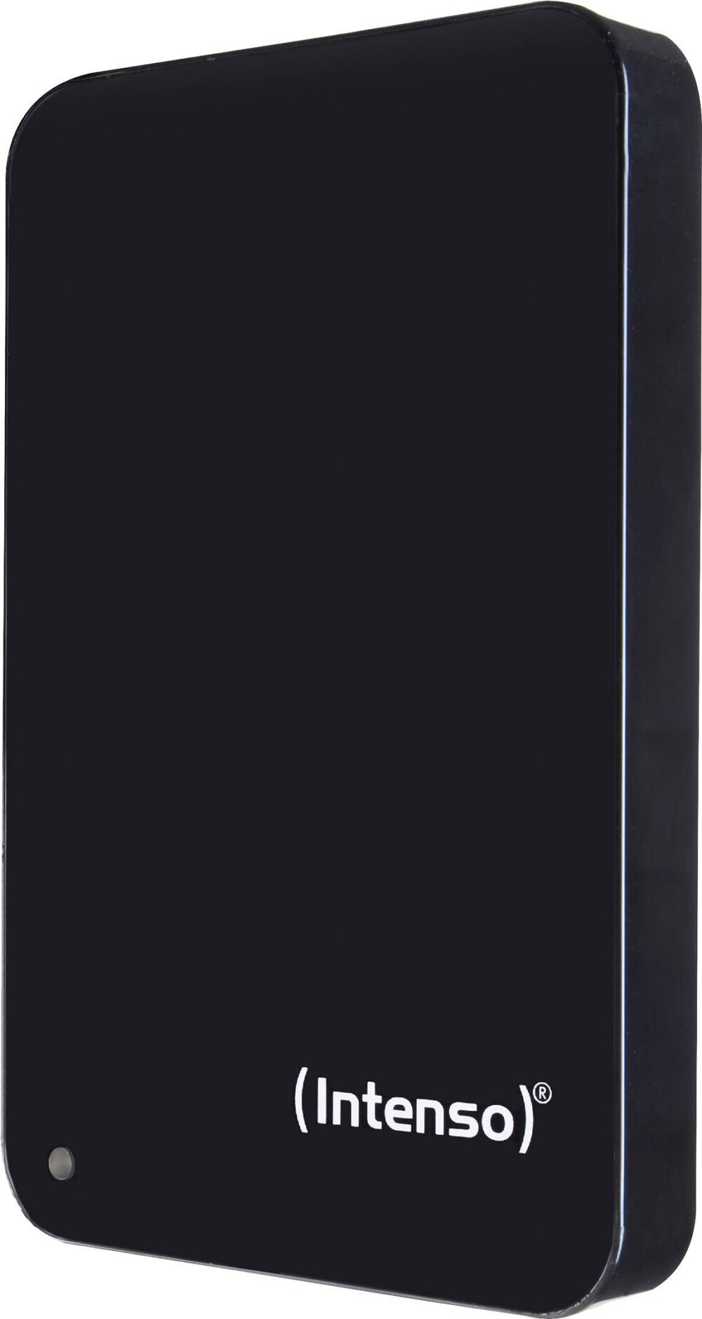 Intenso Memory Drive - Festplatte - 5TB - extern (tragbar) - 2.5" (6,4 cm) - USB3.0 - 5400 U/min - Puffer: 8MB - Schwarz (6023513)