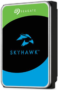Seagate SkyHawk ST8000VX010 - Festplatte - 8TB - intern - 3.5" (8,9 cm) - SATA 6Gb/s - Puffer: 256MB - mit 3 Jahre Seagate Rescue Datenwiederherstellung (ST8000VX010)